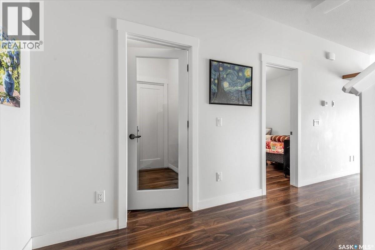 3628 Gee Crescent, Regina, SK - Indoor Photo Showing Other Room