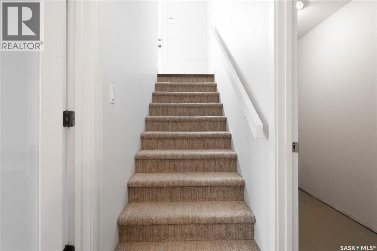 3628 Gee Crescent, Regina, SK - Indoor Photo Showing Other Room