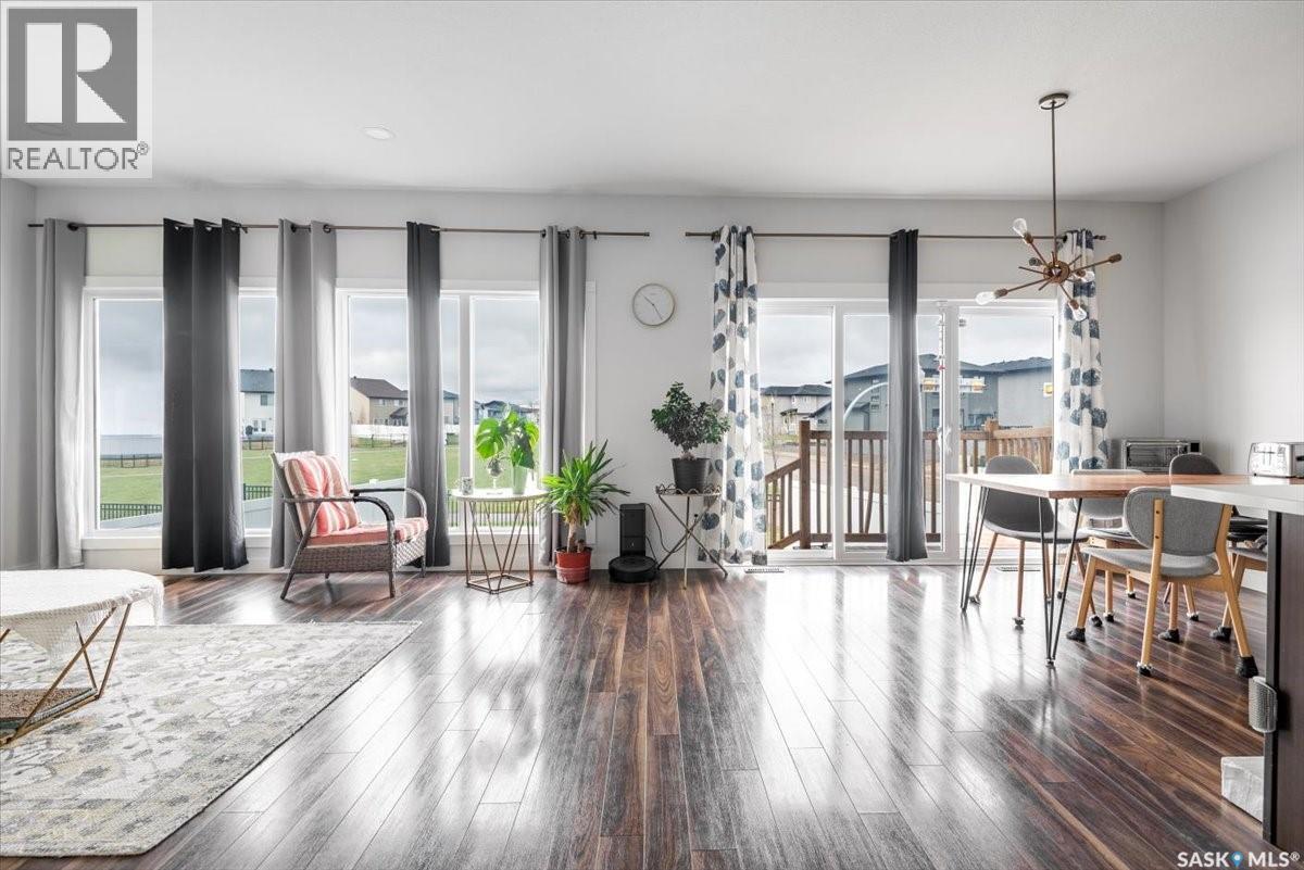 3628 Gee Crescent, Regina, SK - Indoor