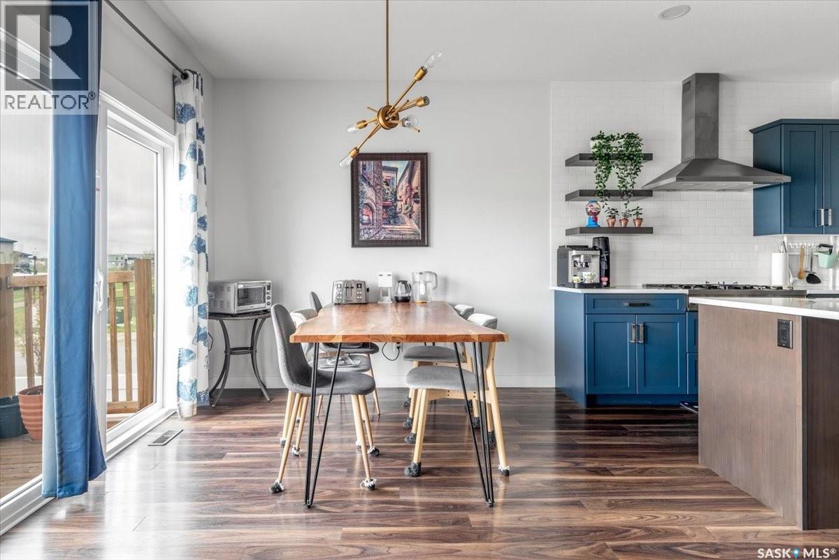 3628 Gee Crescent, Regina, SK - Indoor