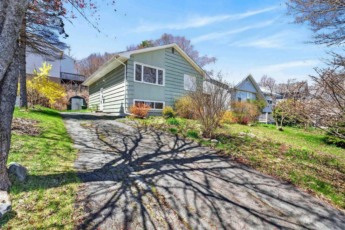 9 Kidston Road, Halifax, NS