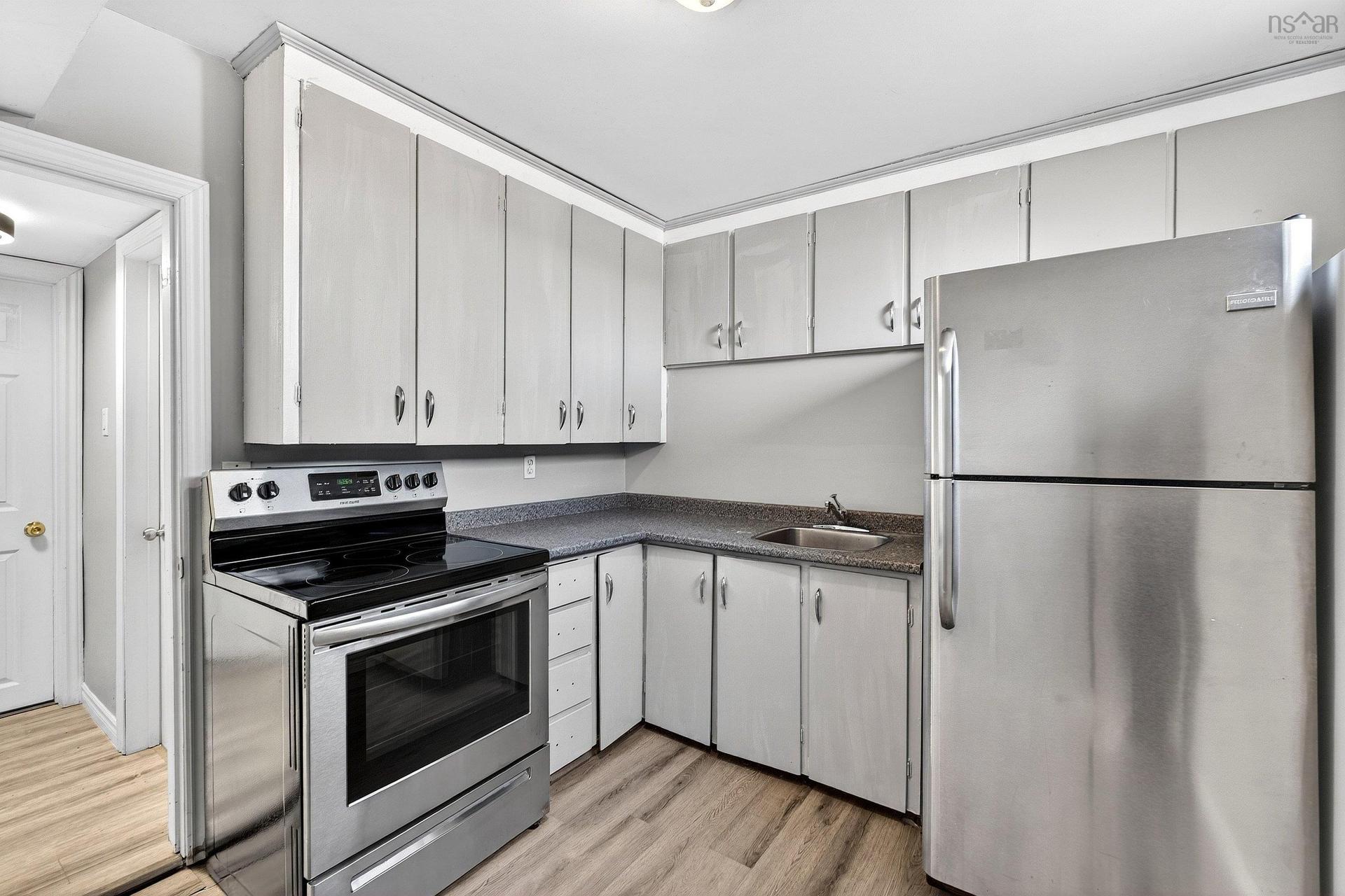 9 Kidston Road, Halifax, NS