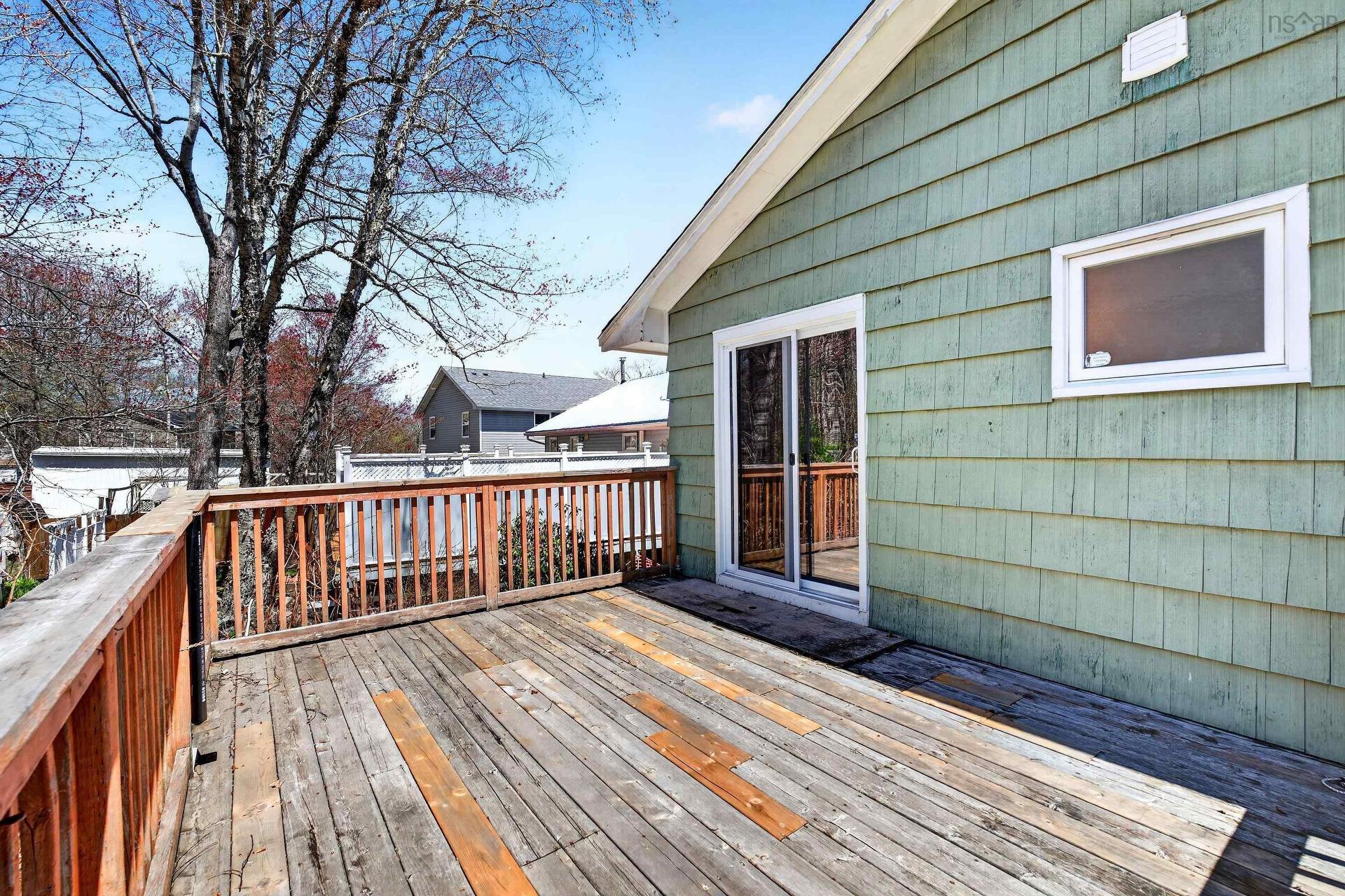 9 Kidston Road, Halifax, NS