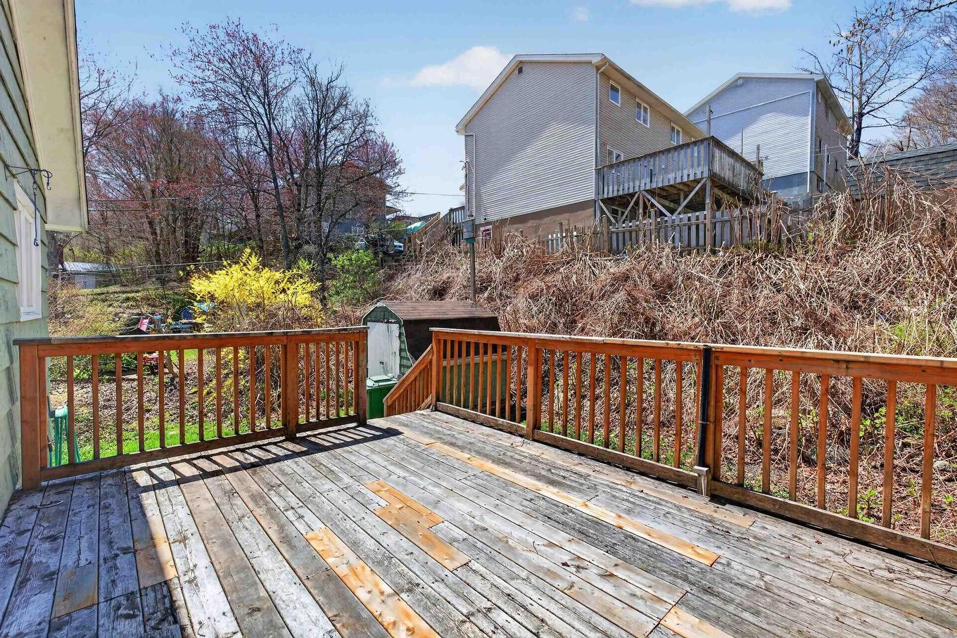 9 Kidston Road, Halifax, NS