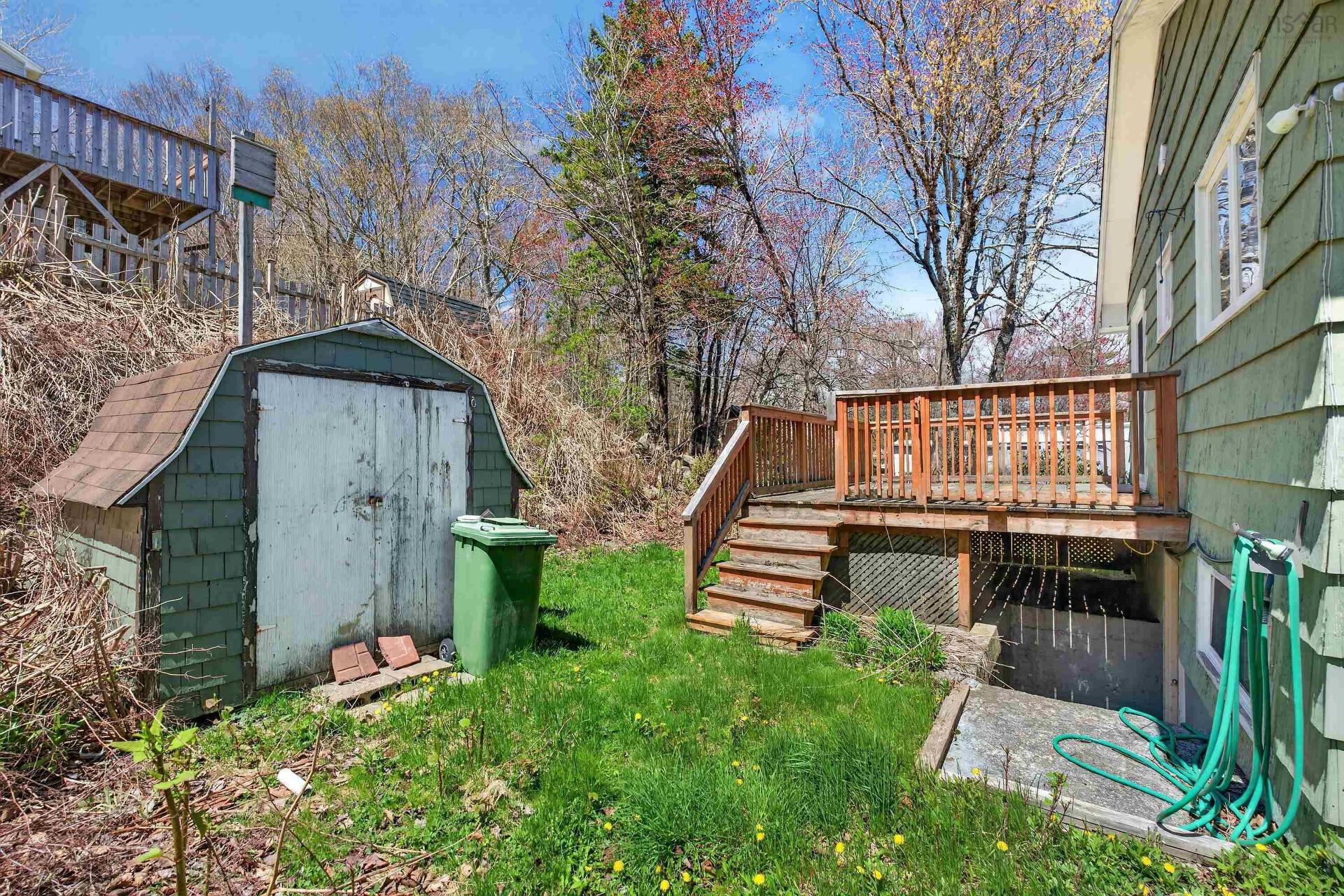 9 Kidston Road, Halifax, NS