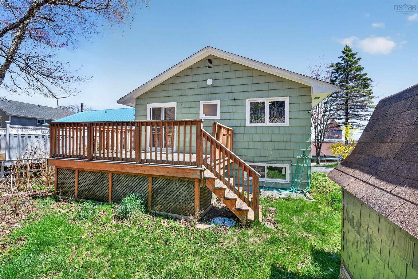9 Kidston Road, Halifax, NS