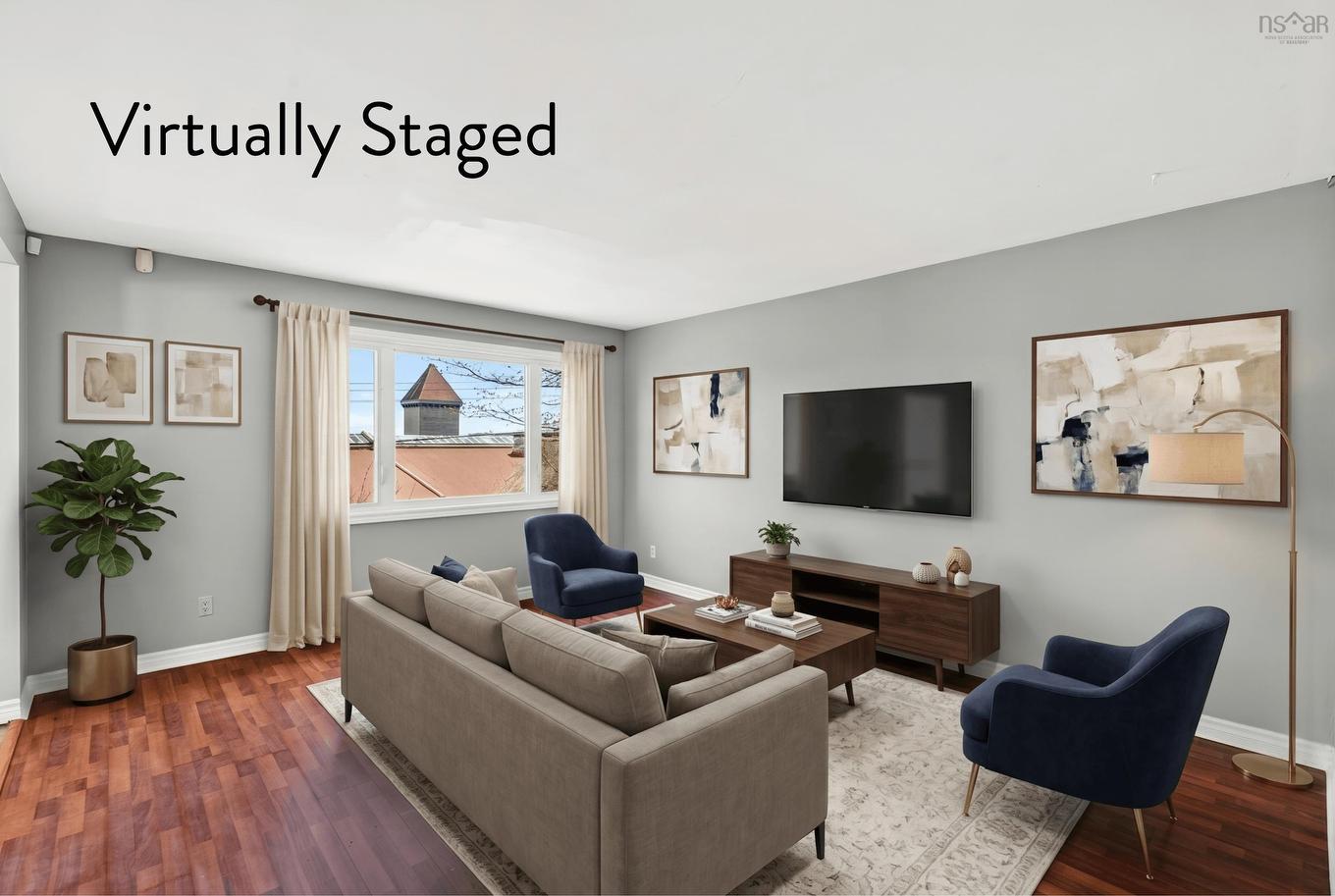 9 Kidston Road, Halifax, NS