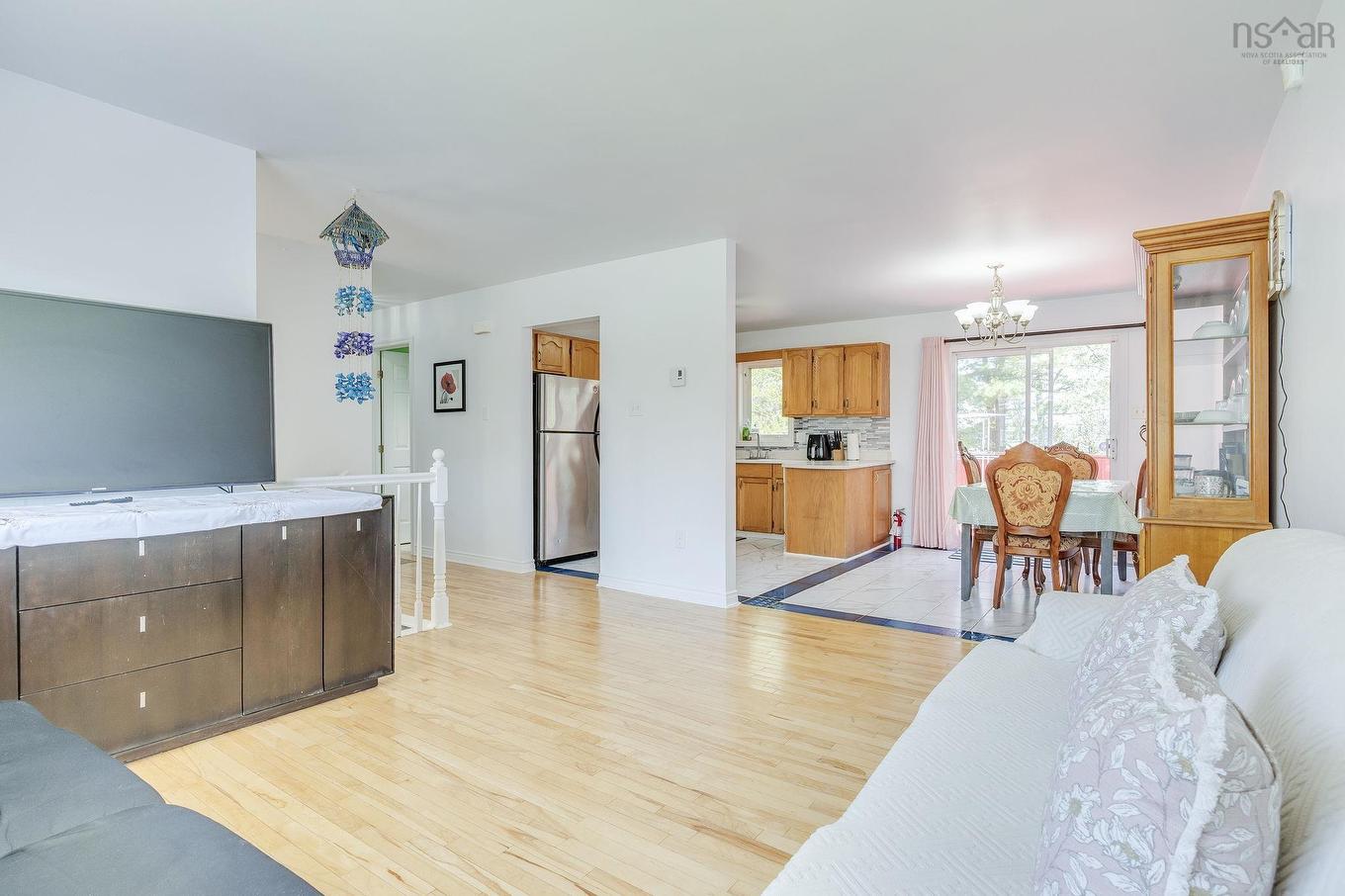 4 Fury Drive, Dartmouth, NS