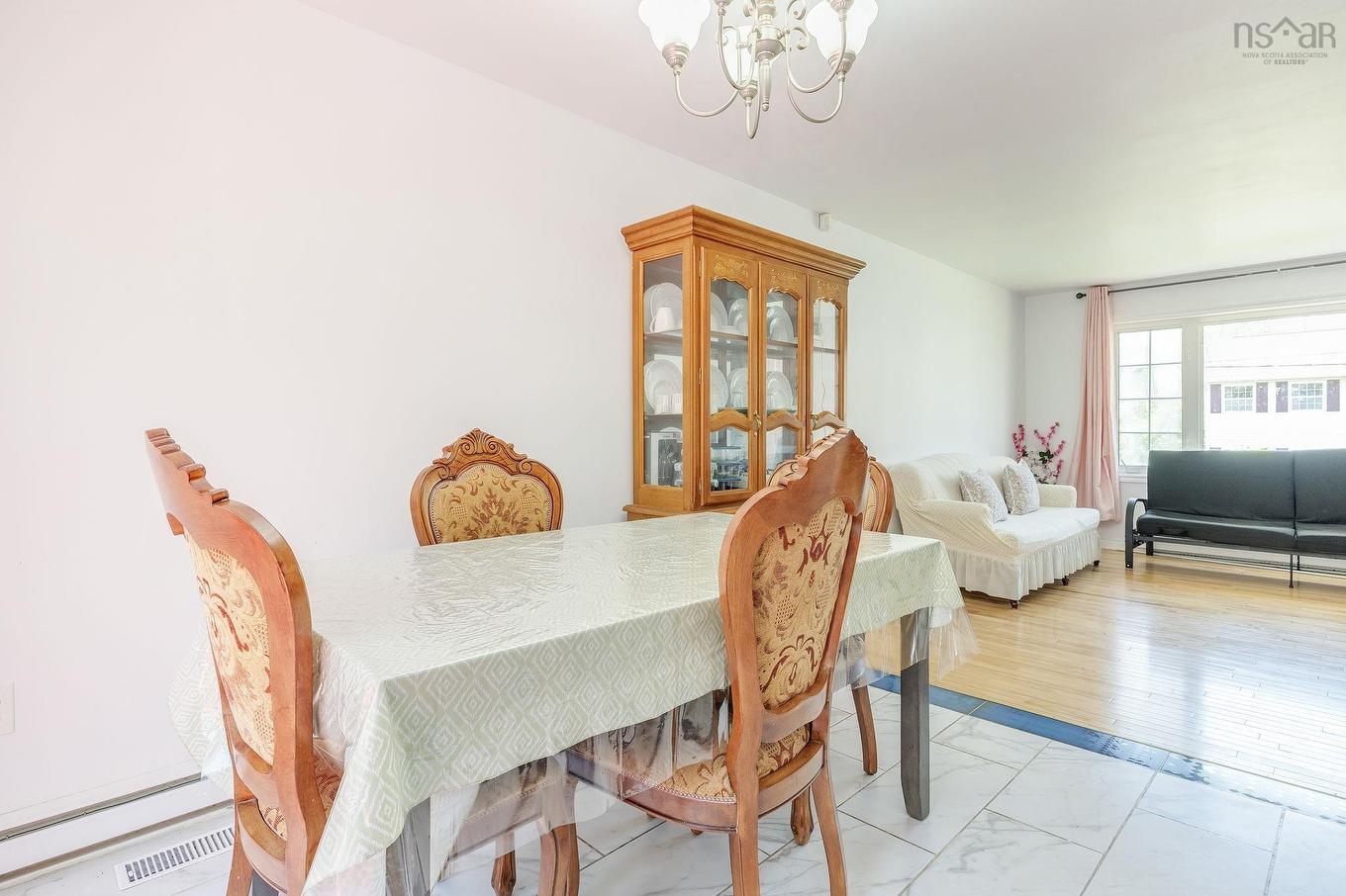 4 Fury Drive, Dartmouth, NS