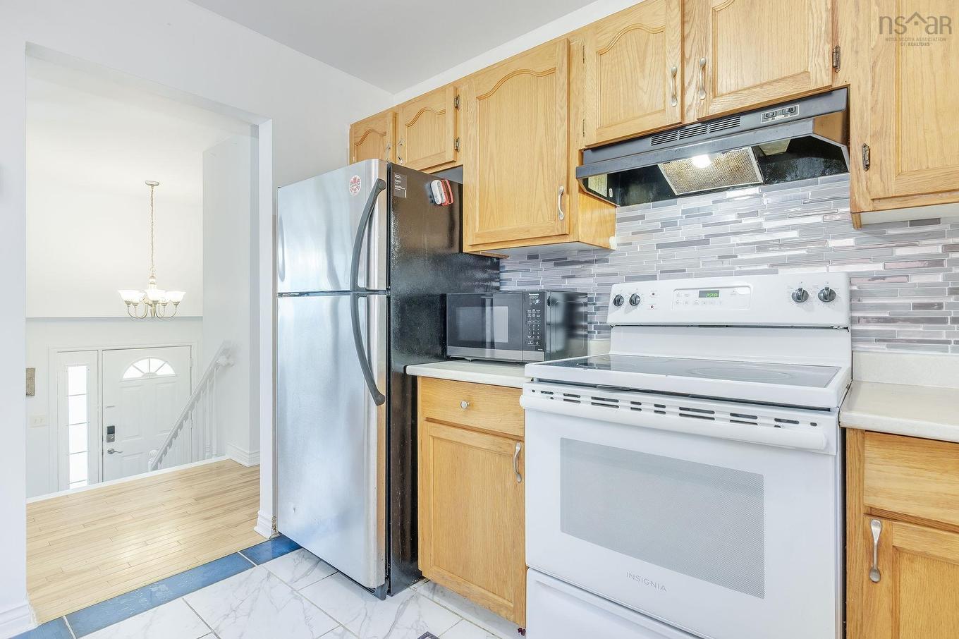 4 Fury Drive, Dartmouth, NS