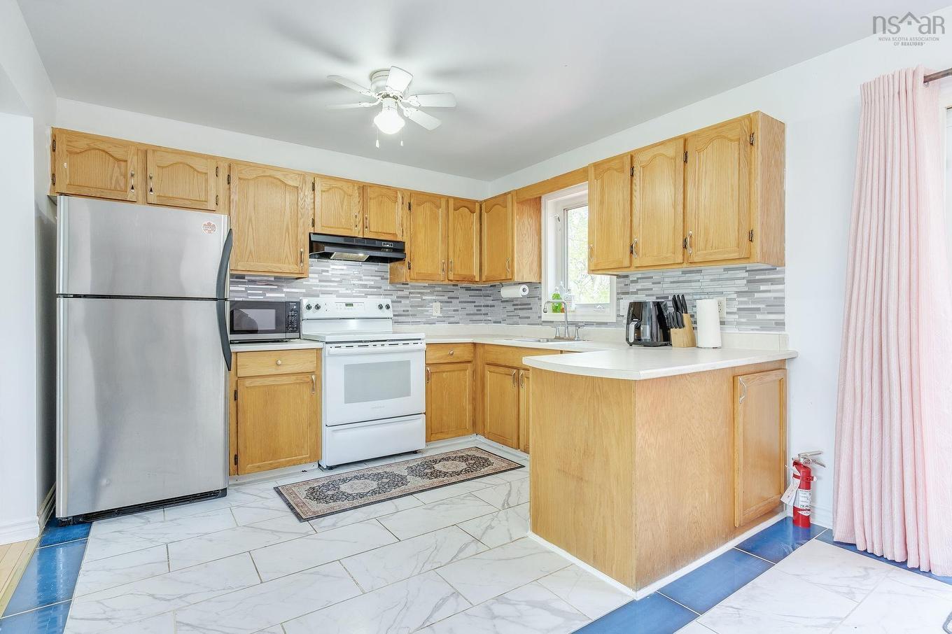 4 Fury Drive, Dartmouth, NS