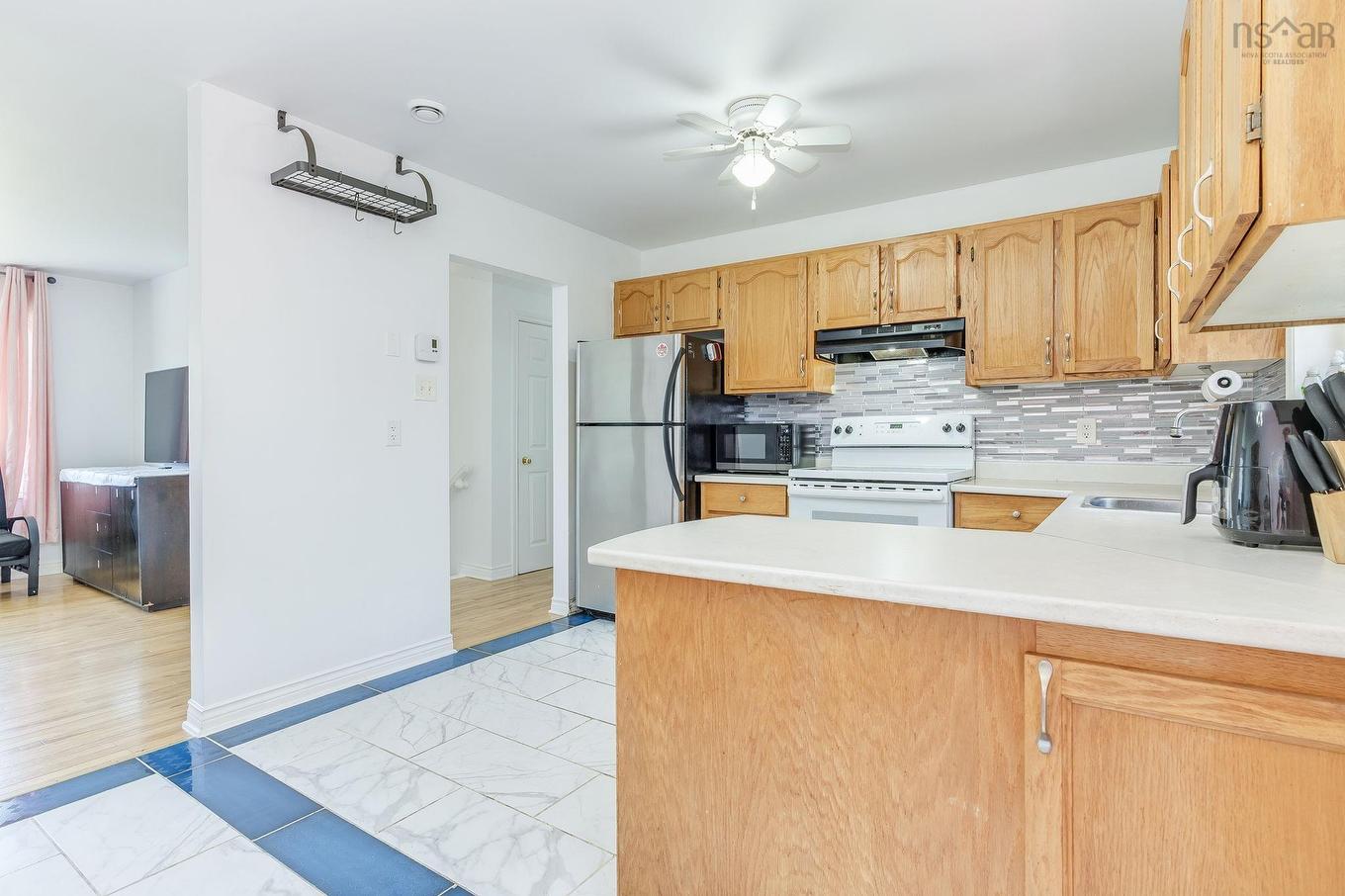4 Fury Drive, Dartmouth, NS