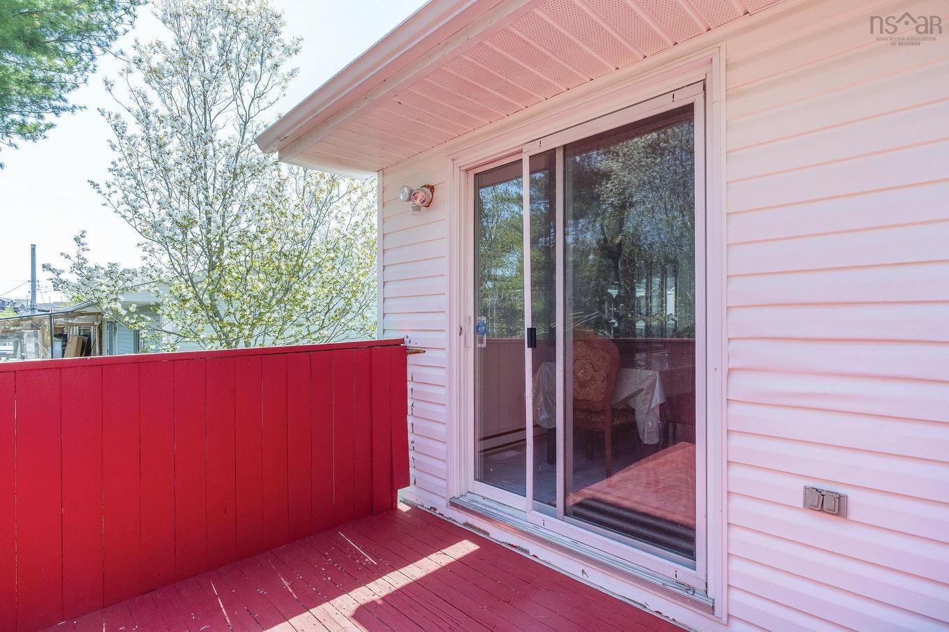 4 Fury Drive, Dartmouth, NS