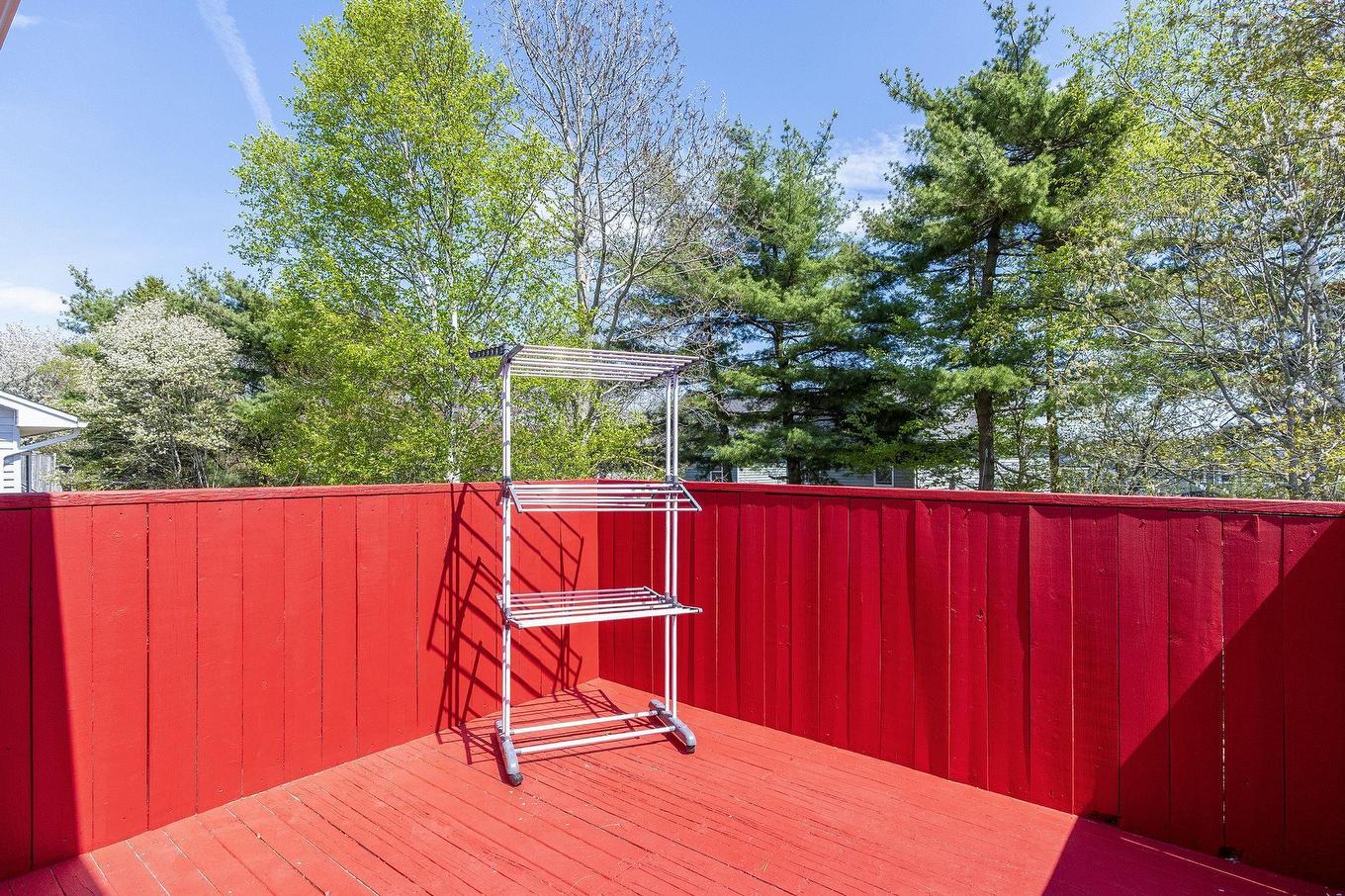 4 Fury Drive, Dartmouth, NS
