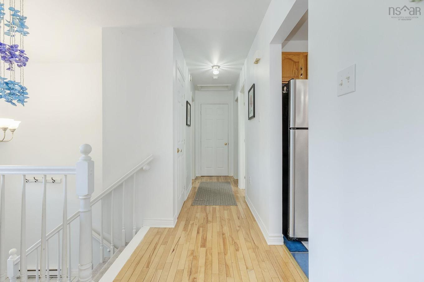 4 Fury Drive, Dartmouth, NS
