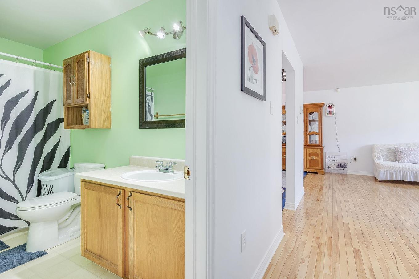 4 Fury Drive, Dartmouth, NS