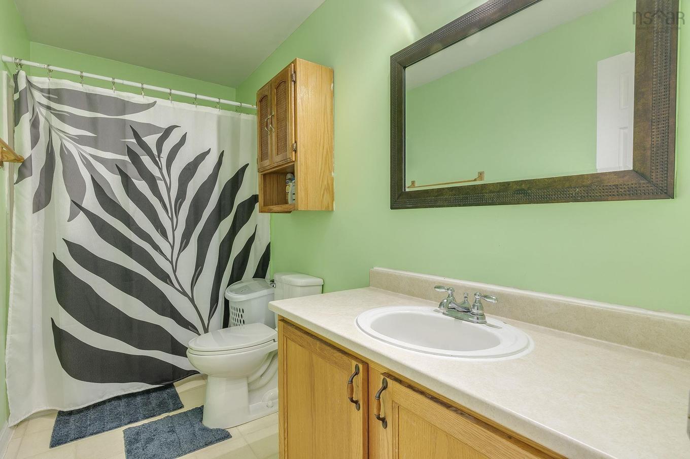 4 Fury Drive, Dartmouth, NS