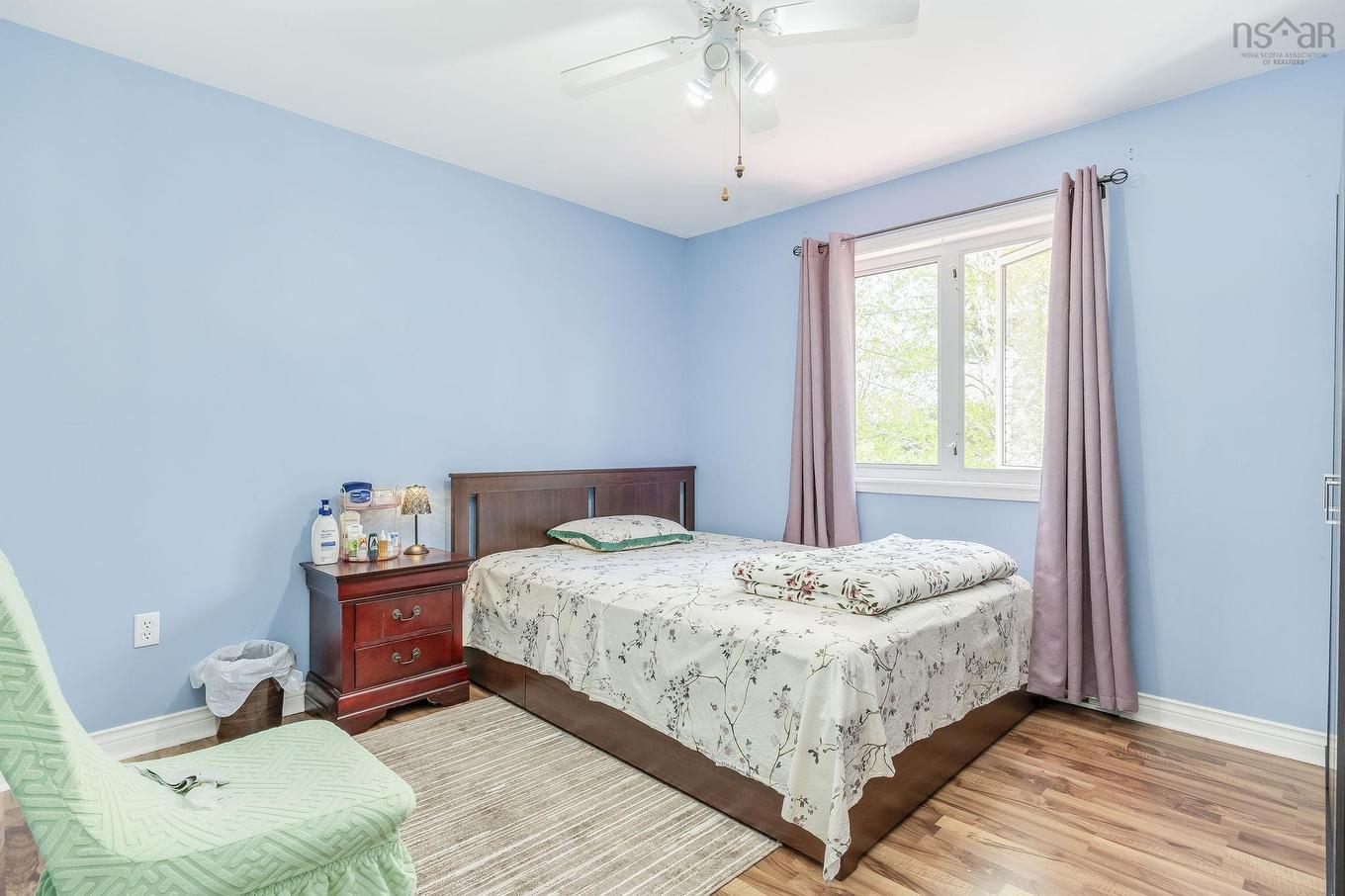 4 Fury Drive, Dartmouth, NS