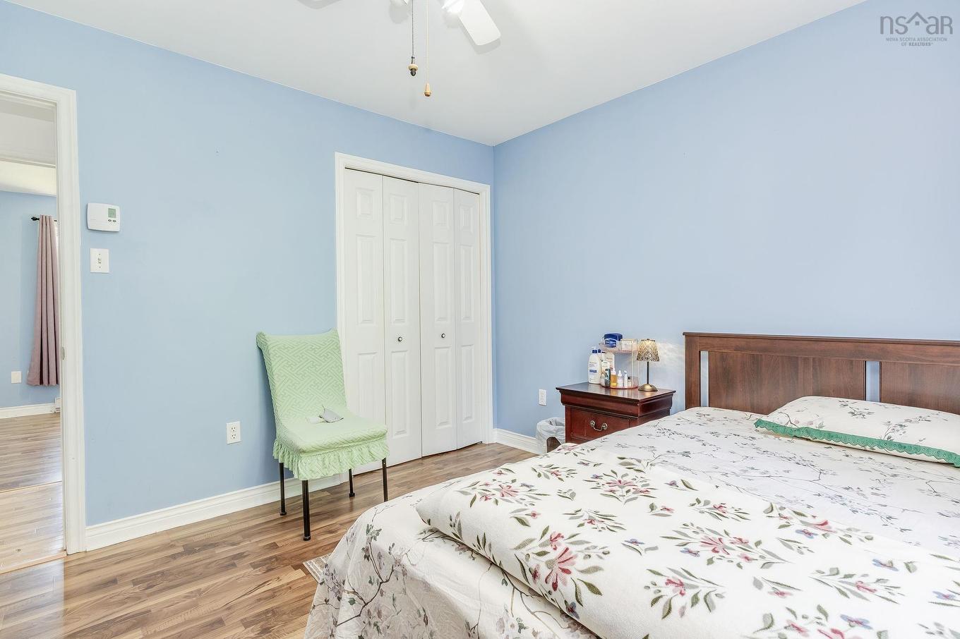 4 Fury Drive, Dartmouth, NS