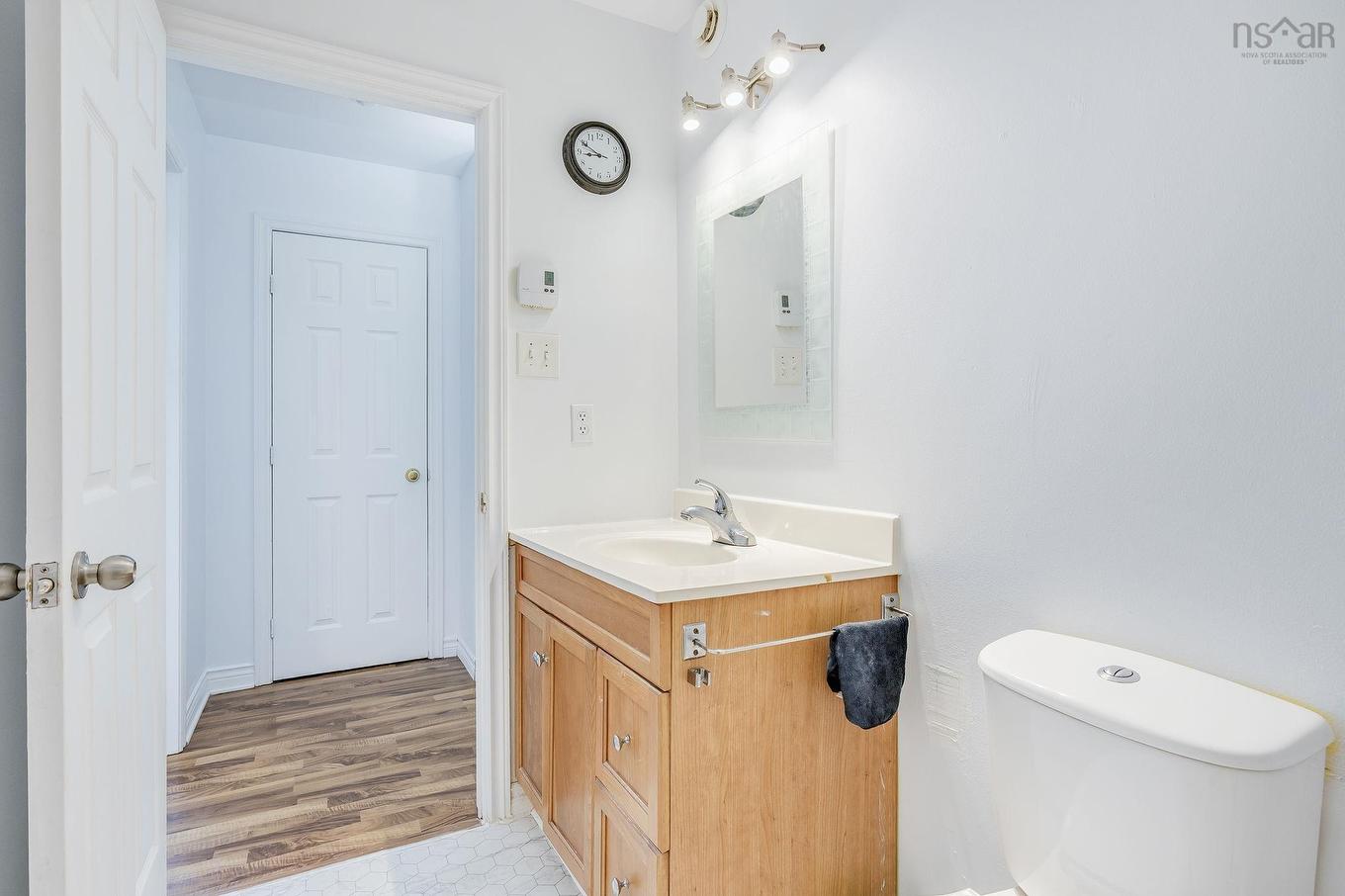 4 Fury Drive, Dartmouth, NS