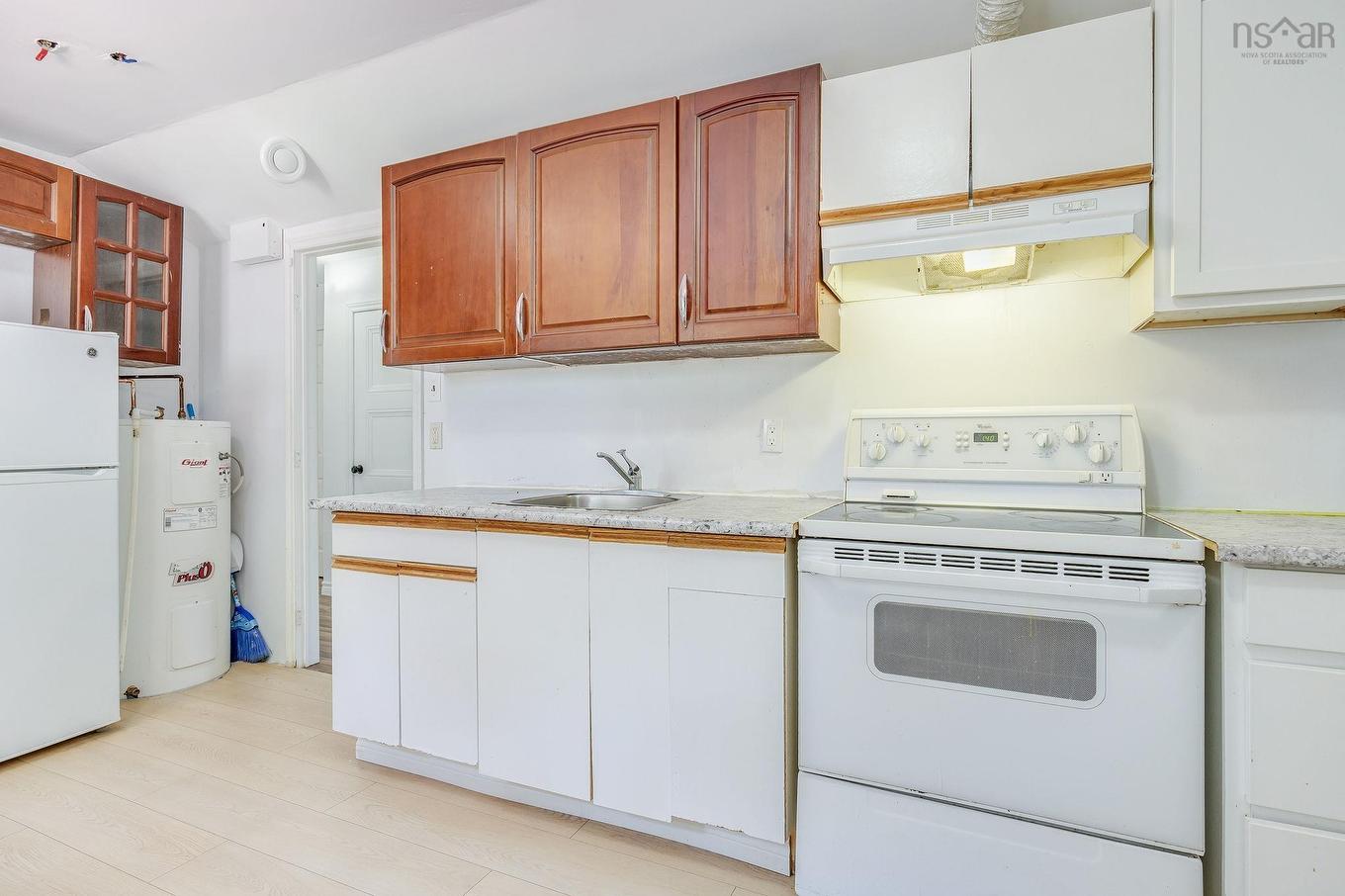 4 Fury Drive, Dartmouth, NS