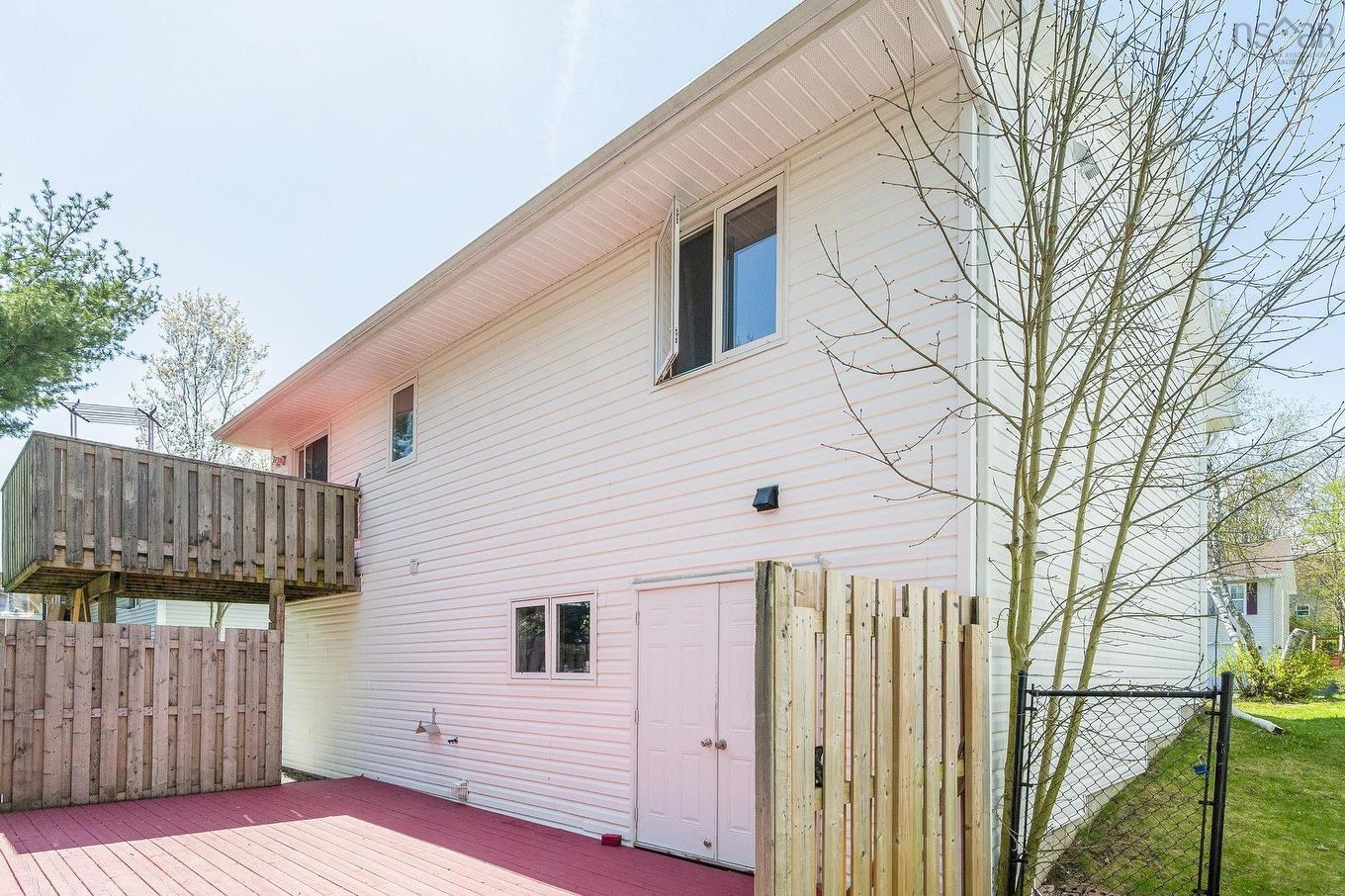4 Fury Drive, Dartmouth, NS