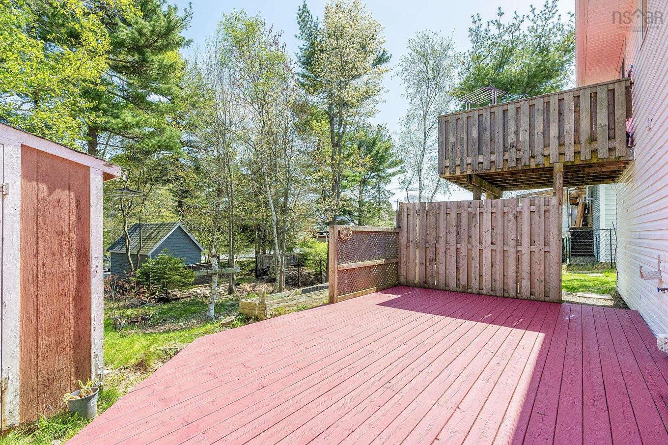 4 Fury Drive, Dartmouth, NS