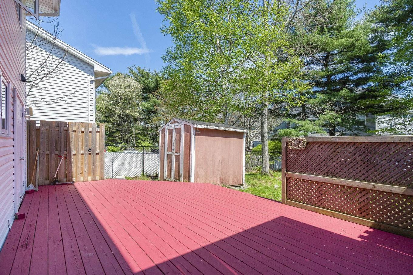 4 Fury Drive, Dartmouth, NS