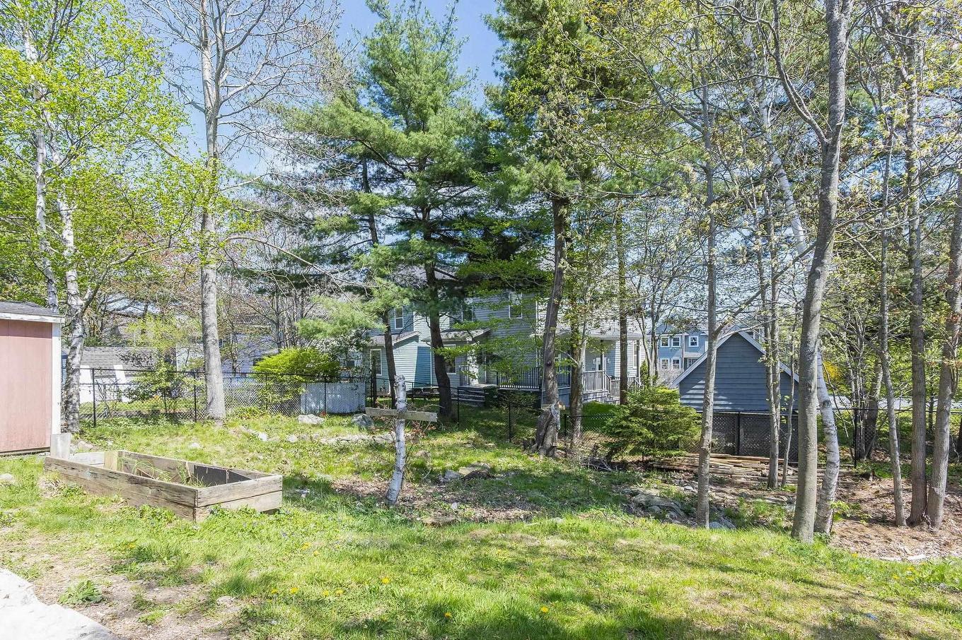 4 Fury Drive, Dartmouth, NS