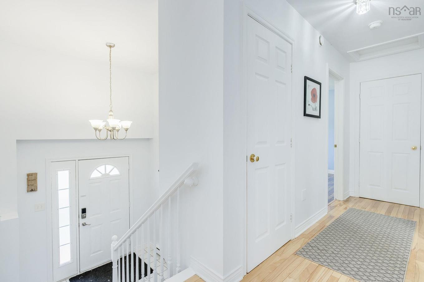4 Fury Drive, Dartmouth, NS