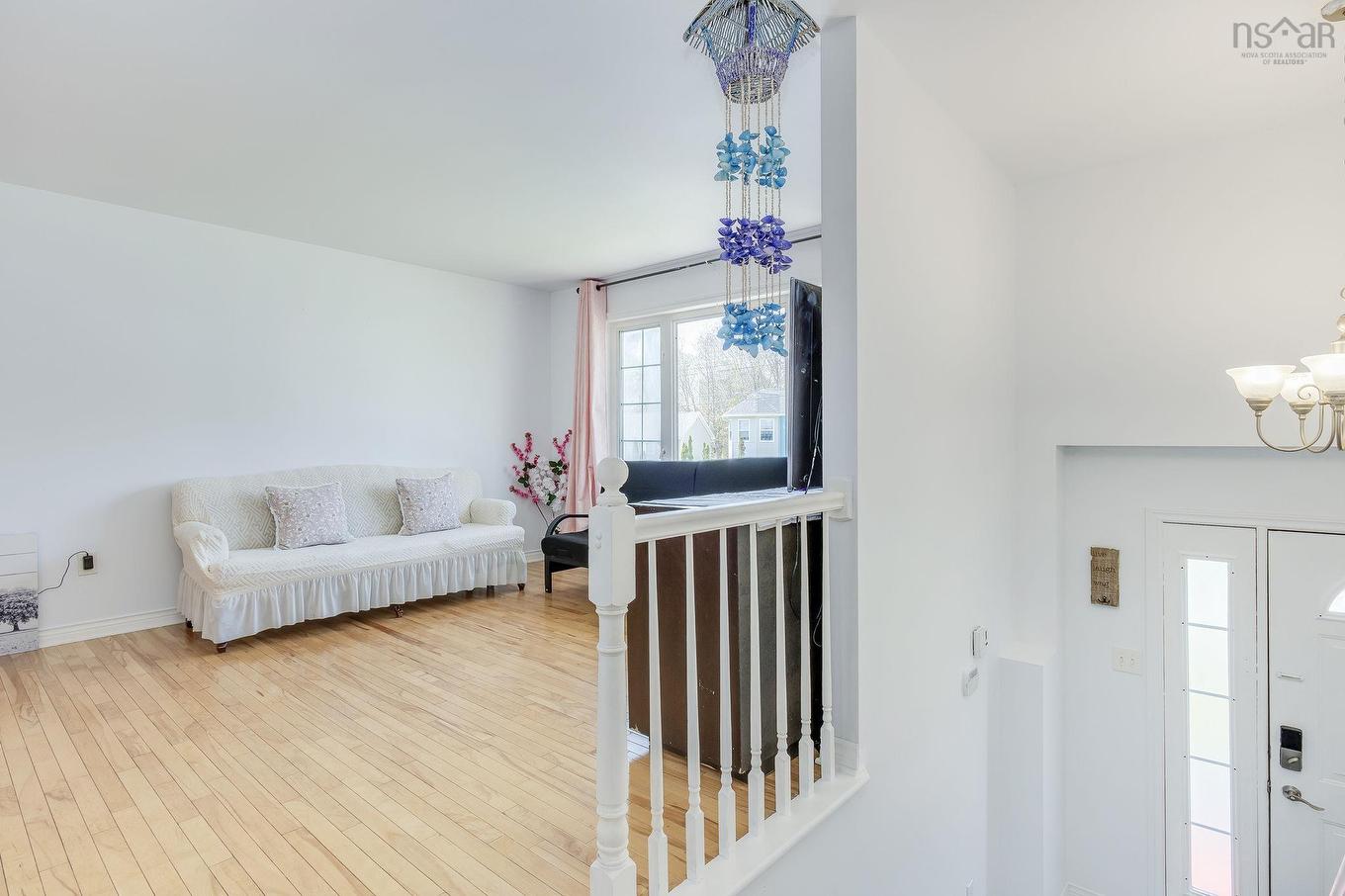 4 Fury Drive, Dartmouth, NS