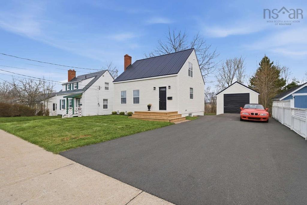 71 Churchill Street, Truro, NS