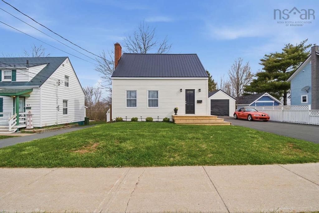71 Churchill Street, Truro, NS