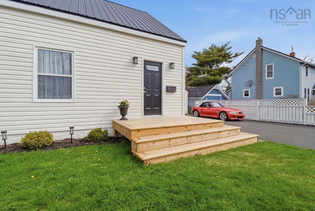 71 Churchill Street, Truro, NS