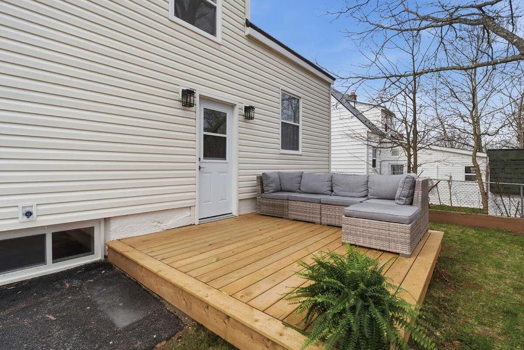 71 Churchill Street, Truro, NS