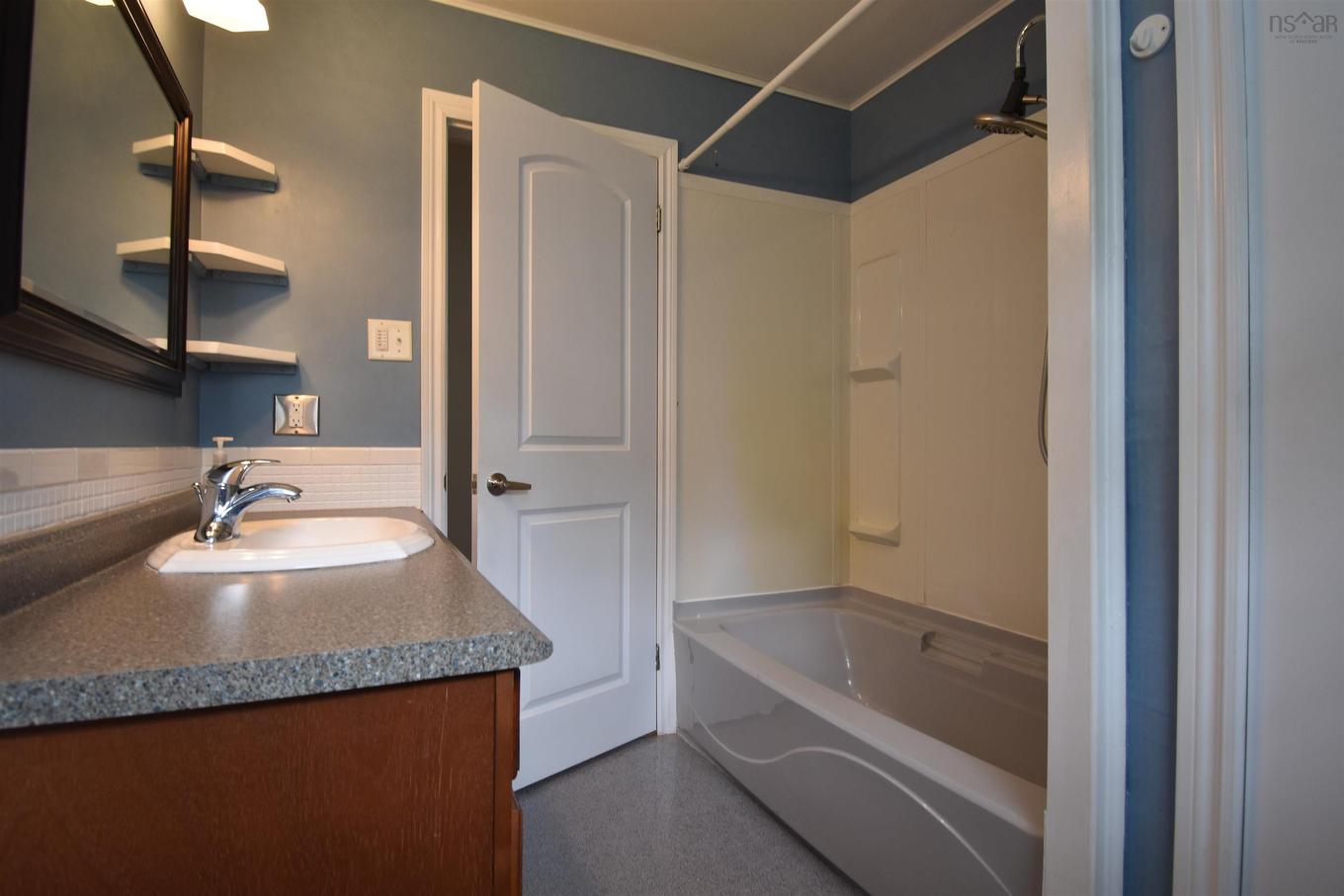 43 Spruce Drive, Salmon River, NS