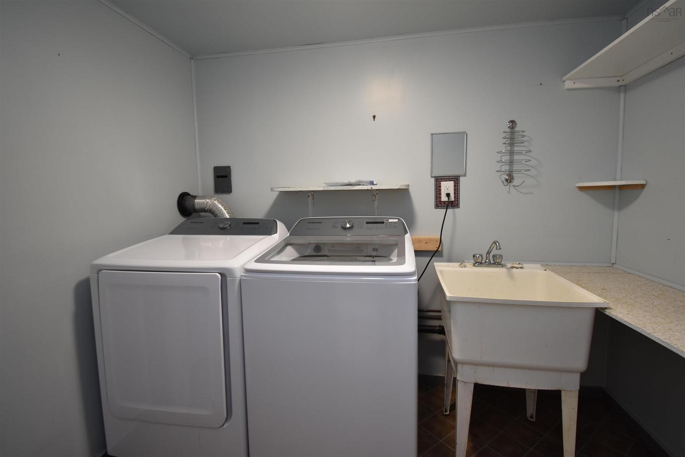 43 Spruce Drive, Salmon River, NS