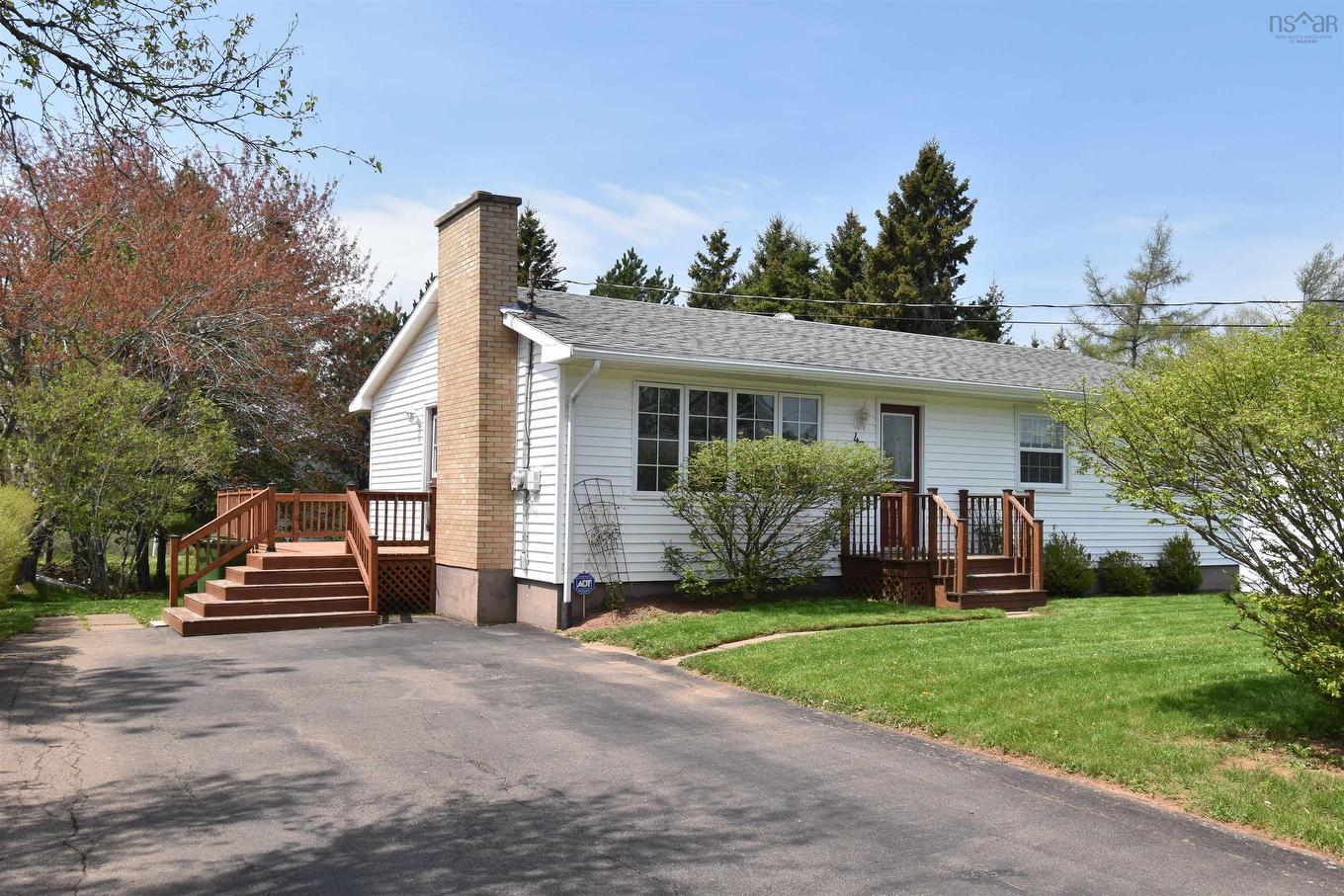 43 Spruce Drive, Salmon River, NS