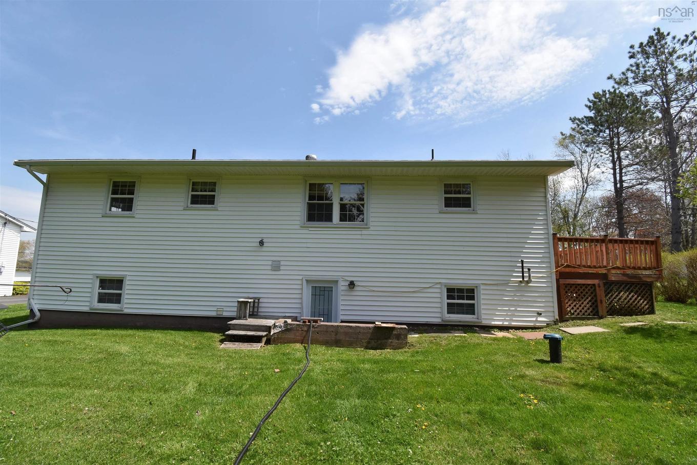 43 Spruce Drive, Salmon River, NS