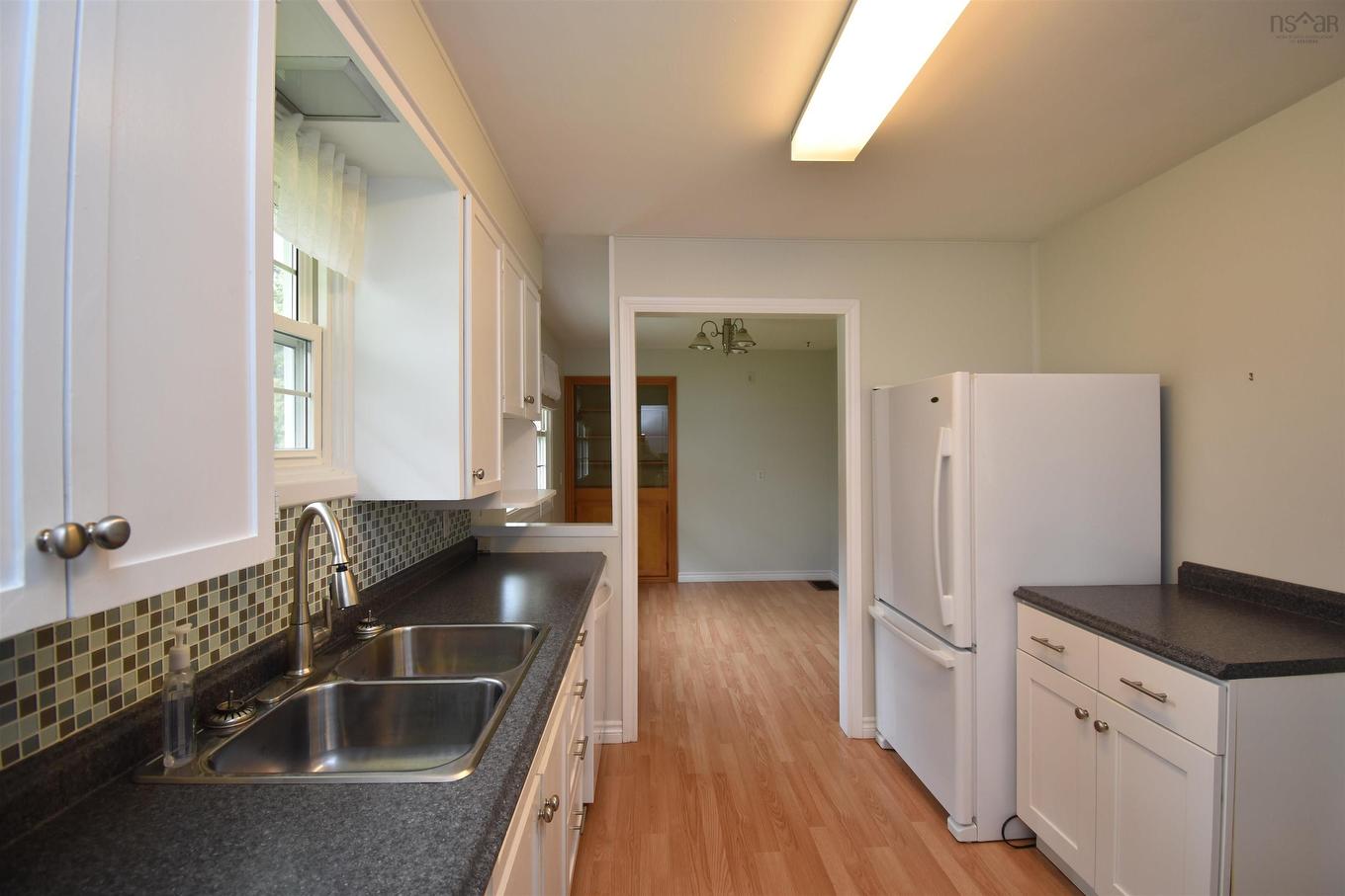 43 Spruce Drive, Salmon River, NS