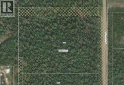 Lot 1 SWANSON ROAD Prince George, BC V0J 3A3