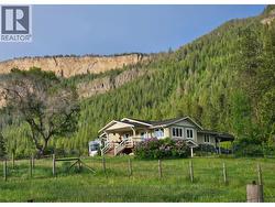 270 Brash-Allen Road Enderby, BC V0E 1V4