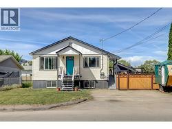 3415 24 Avenue Vernon, BC V1T 1L7