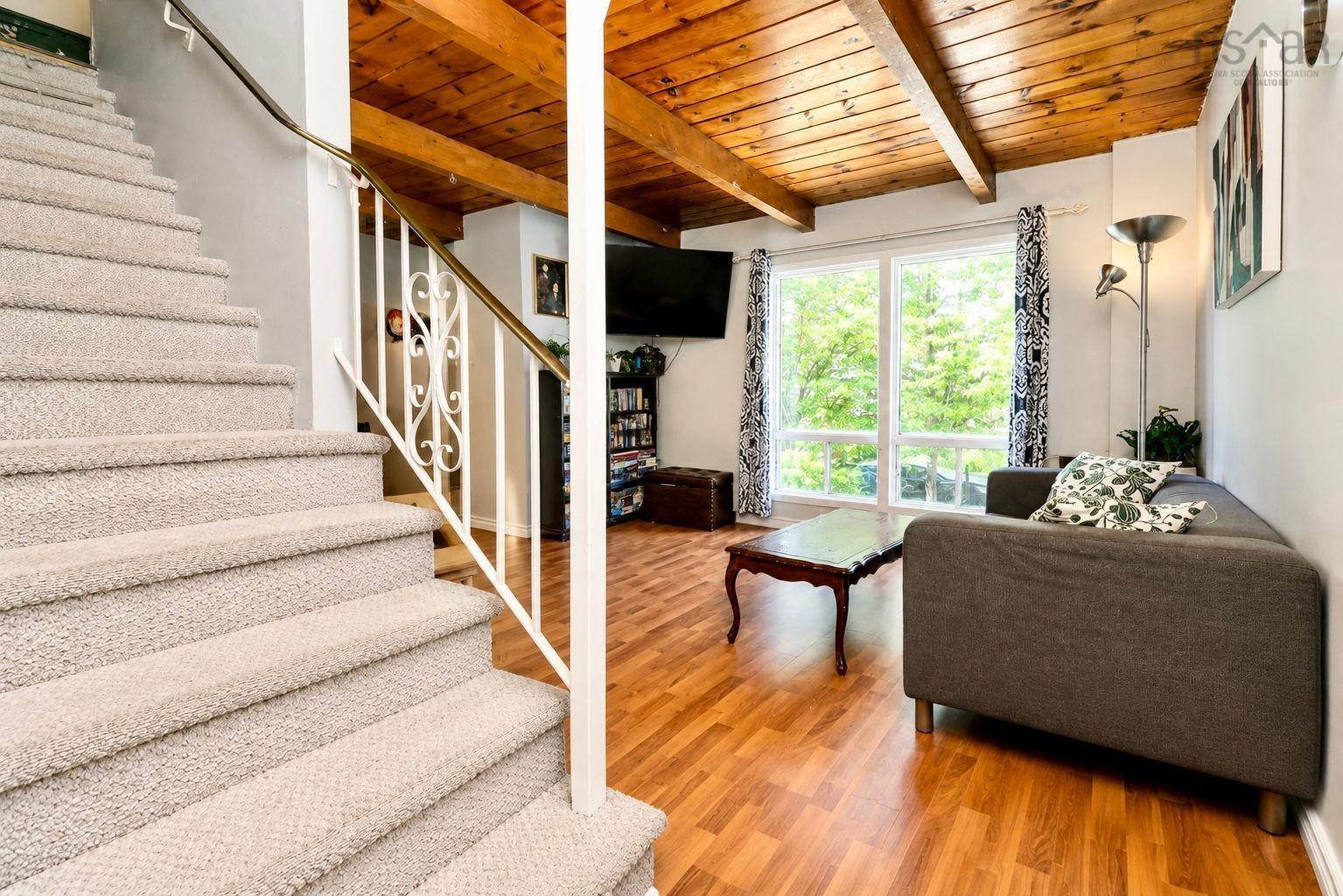 541 Arklow Drive, Dartmouth, NS - Indoor Photo Showing Other Room