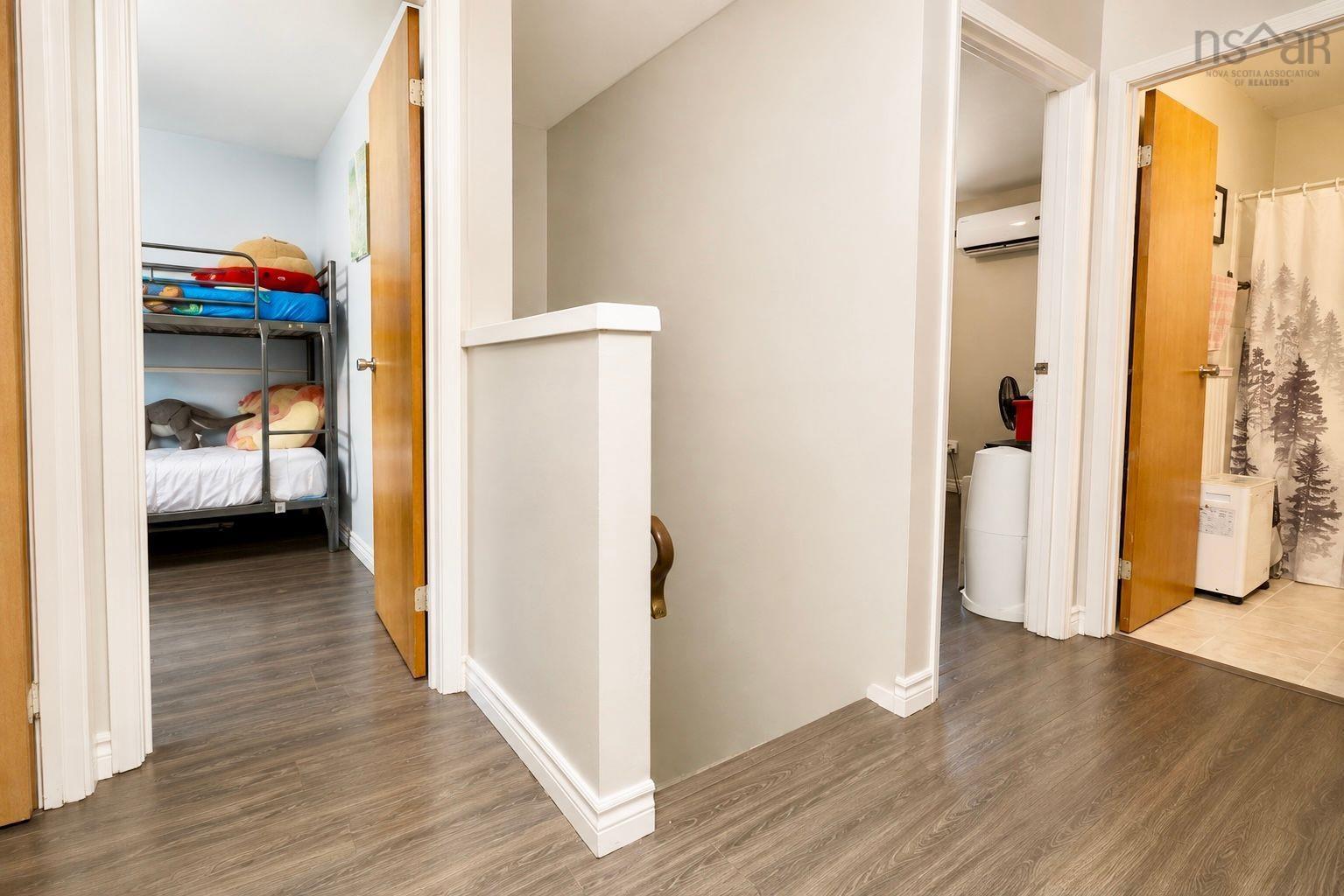 541 Arklow Drive, Dartmouth, NS - Indoor Photo Showing Other Room