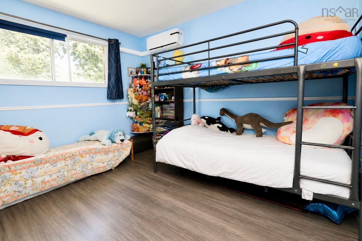 541 Arklow Drive, Dartmouth, NS - Indoor Photo Showing Bedroom