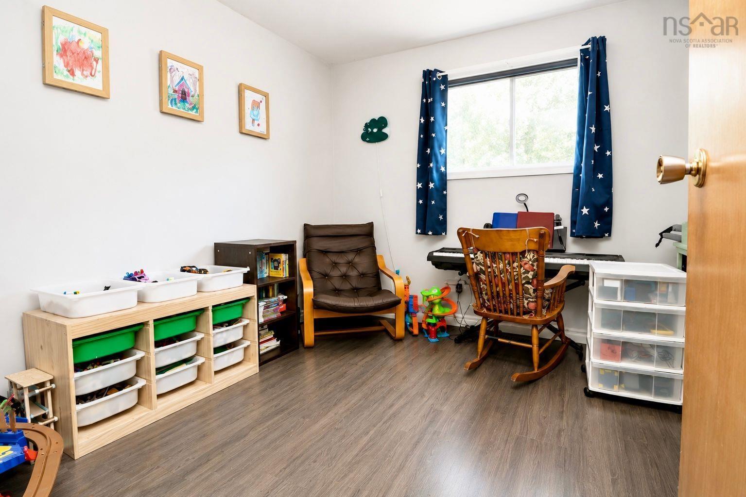 541 Arklow Drive, Dartmouth, NS - Indoor