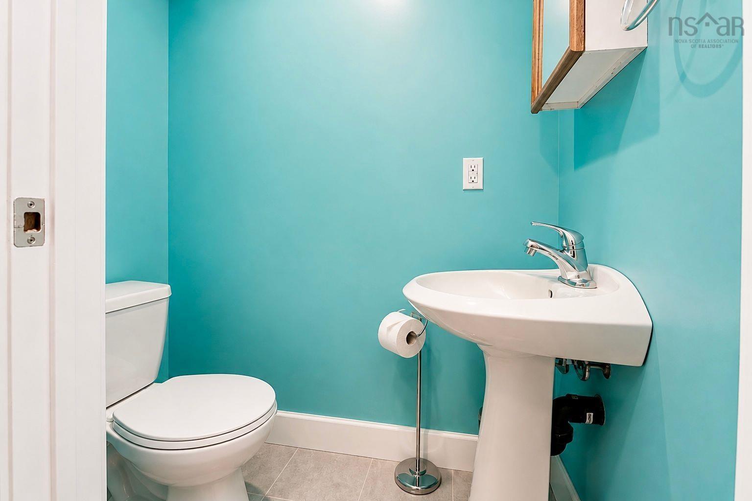 541 Arklow Drive, Dartmouth, NS - Indoor Photo Showing Bathroom
