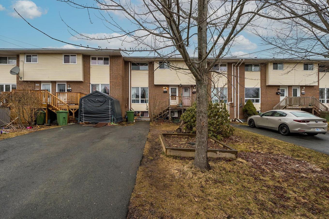541 Arklow Drive, Dartmouth, NS