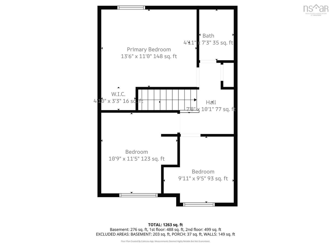 541 Arklow Drive, Dartmouth, NS